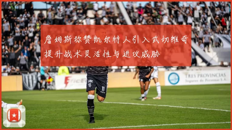 詹姆斯称赞凯尔特人引入武切维奇提升战术灵活性与进攻威胁