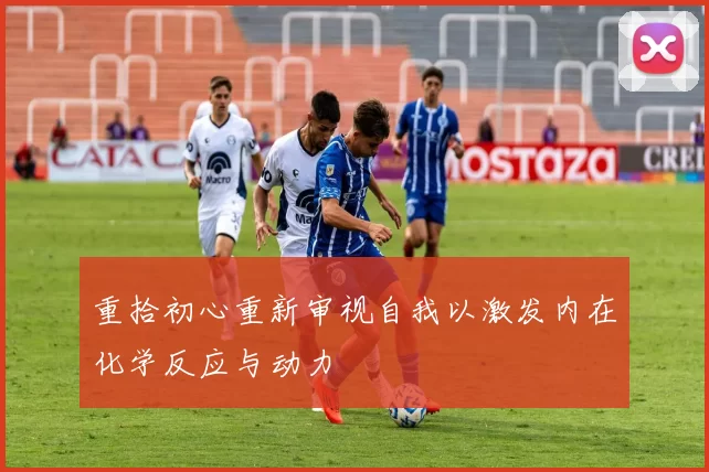 重拾初心重新审视自我以激发内在化学反应与动力